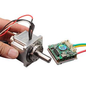 定制減速電機(jī)