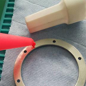 無框力矩電機(jī)的安裝技術(shù)要求