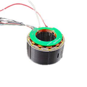 無(wú)框力矩電機(jī)-Φ88