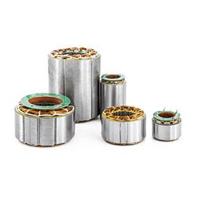 無框力矩電機(jī)怎么定制？